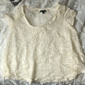 American Eagle Summer Tops